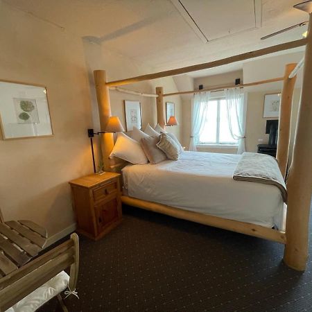 Hotel Kingfish At West Sound Eastsound Exteriér fotografie