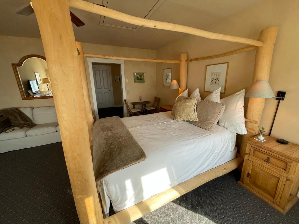 Hotel Kingfish At West Sound Eastsound Exteriér fotografie